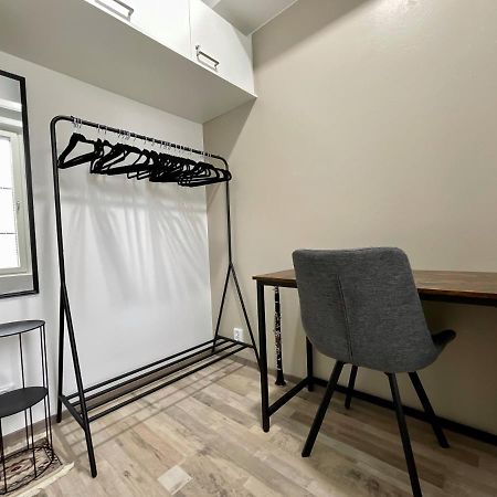 City Home With Luxury Twist Рованіемі Екстер'єр фото