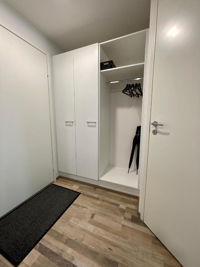 City Home With Luxury Twist Рованіемі Екстер'єр фото