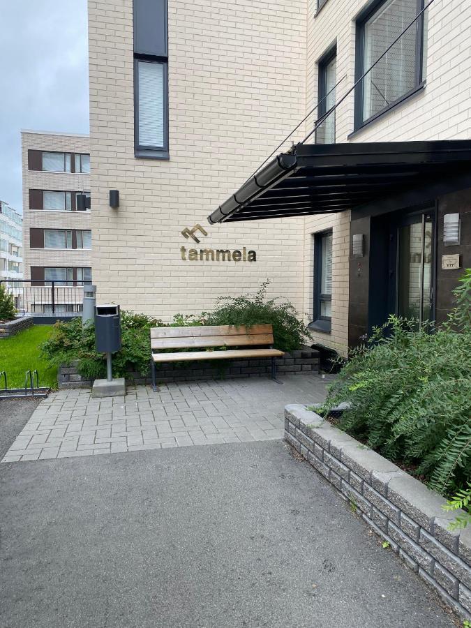 City Home With Luxury Twist Рованіемі Екстер'єр фото